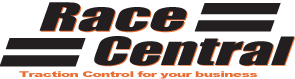 Race Central logo